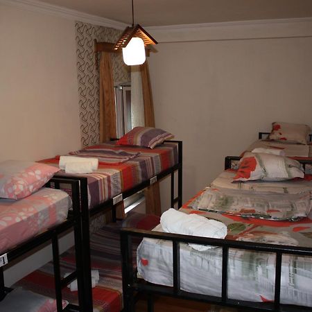 Holiday House Batumi Kültér fotó