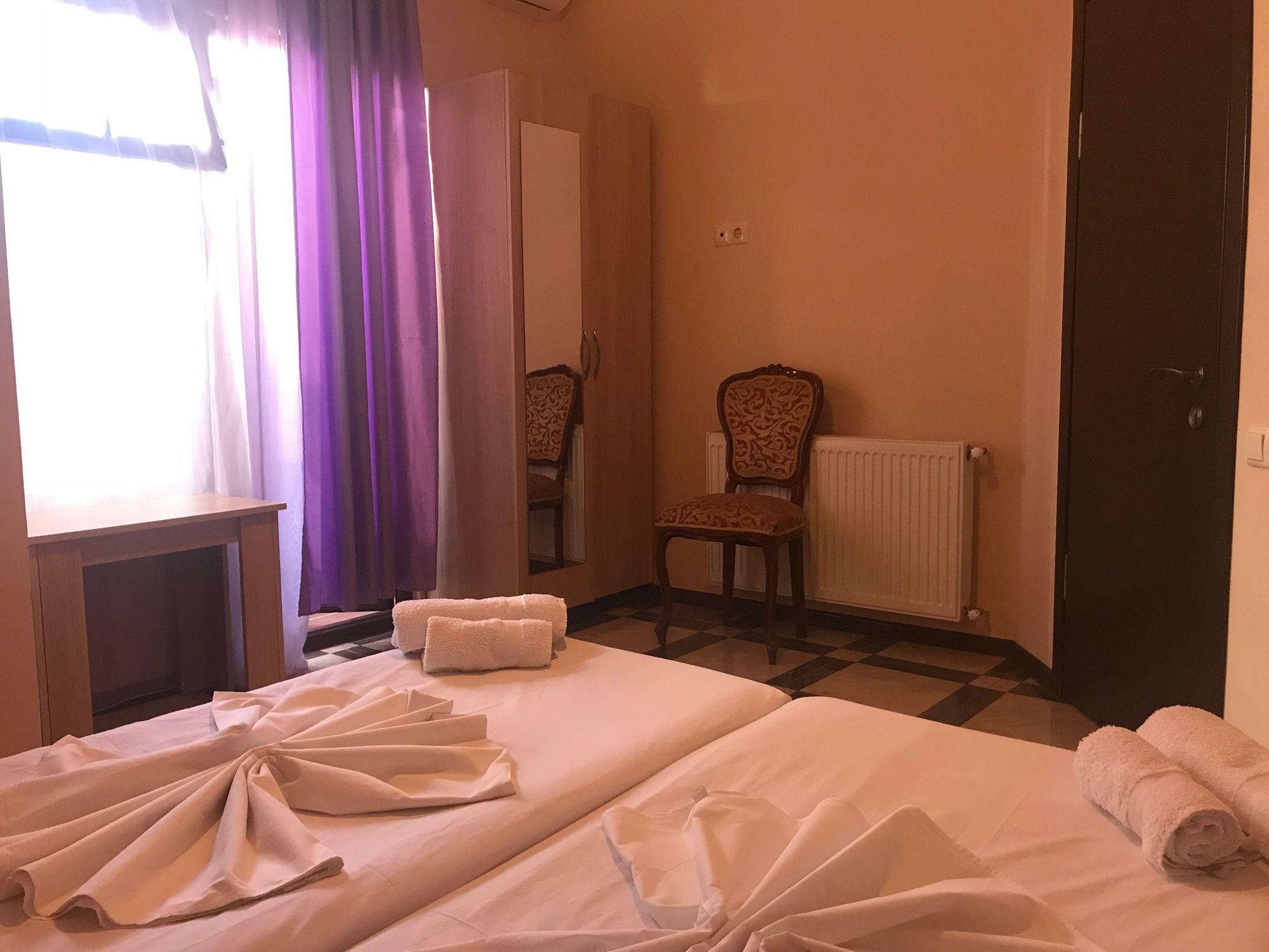 Holiday House Batumi Kültér fotó