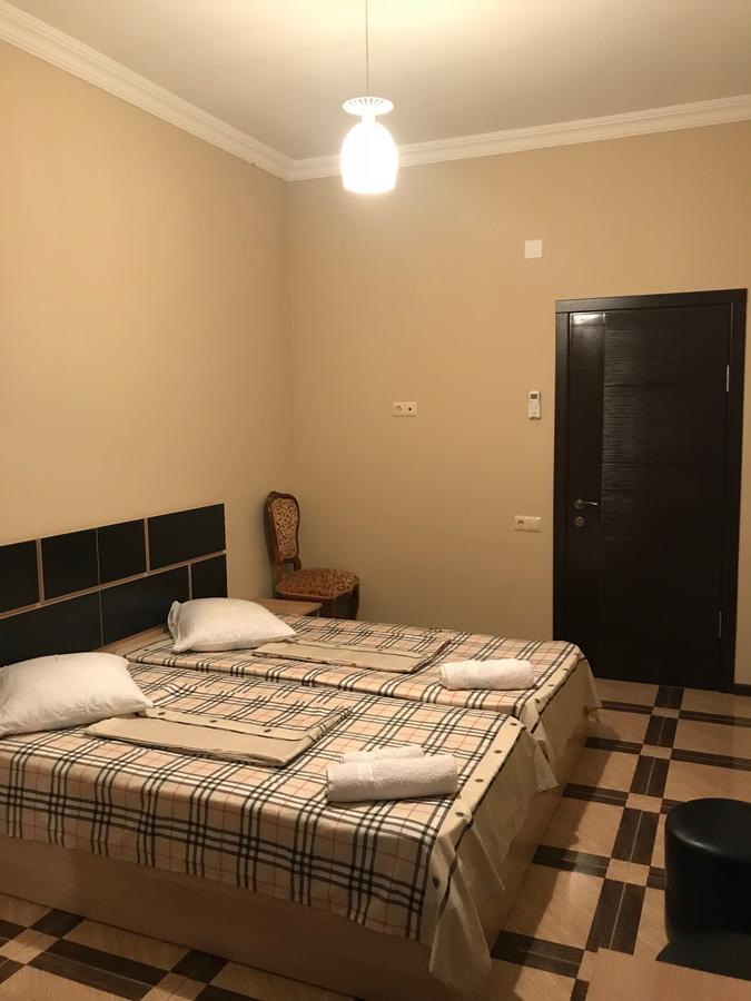 Holiday House Batumi Kültér fotó