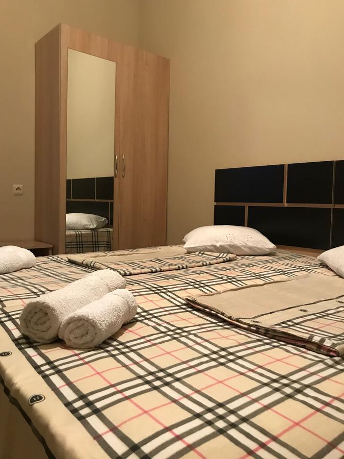 Holiday House Batumi Kültér fotó