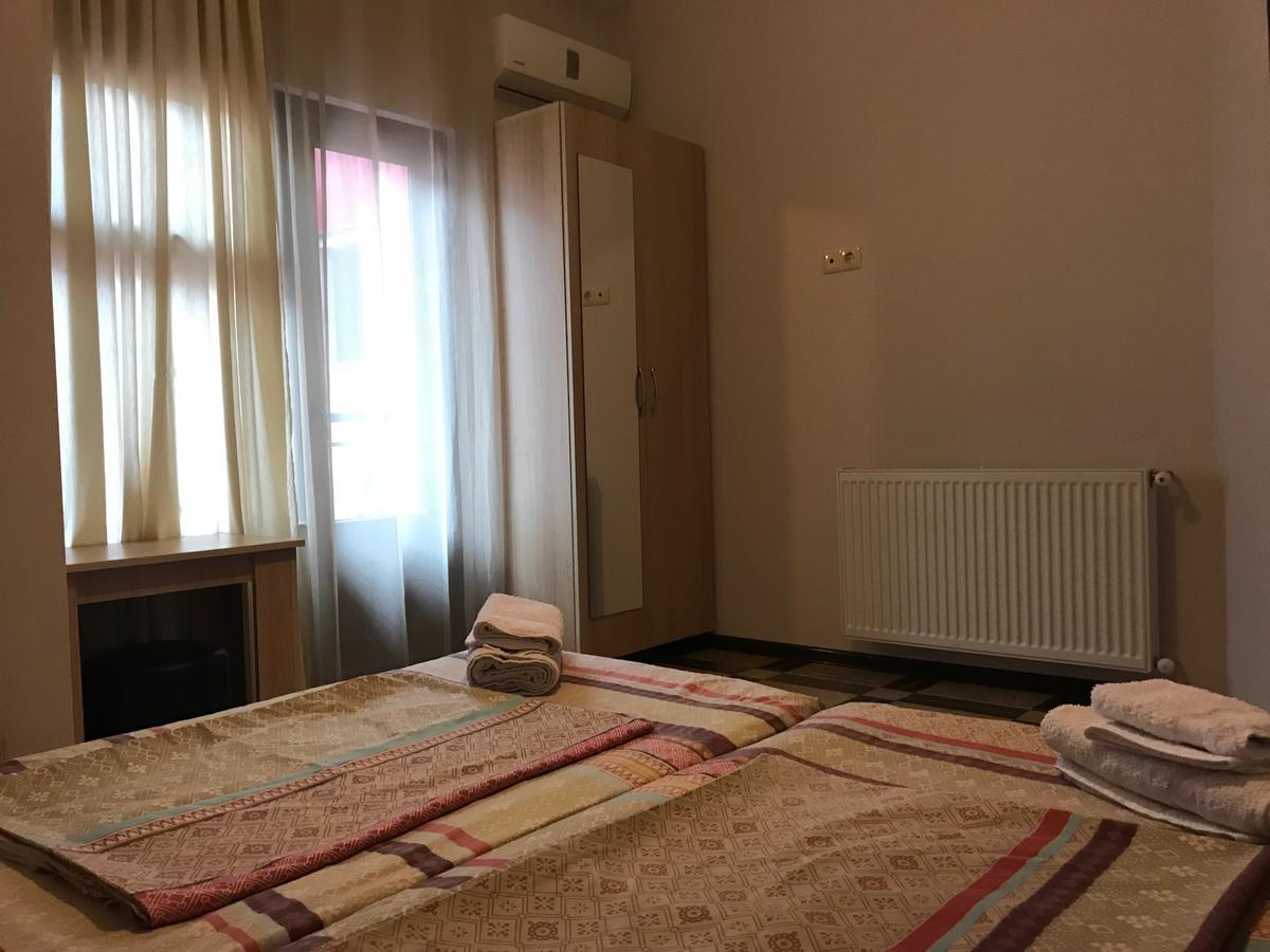Holiday House Batumi Kültér fotó