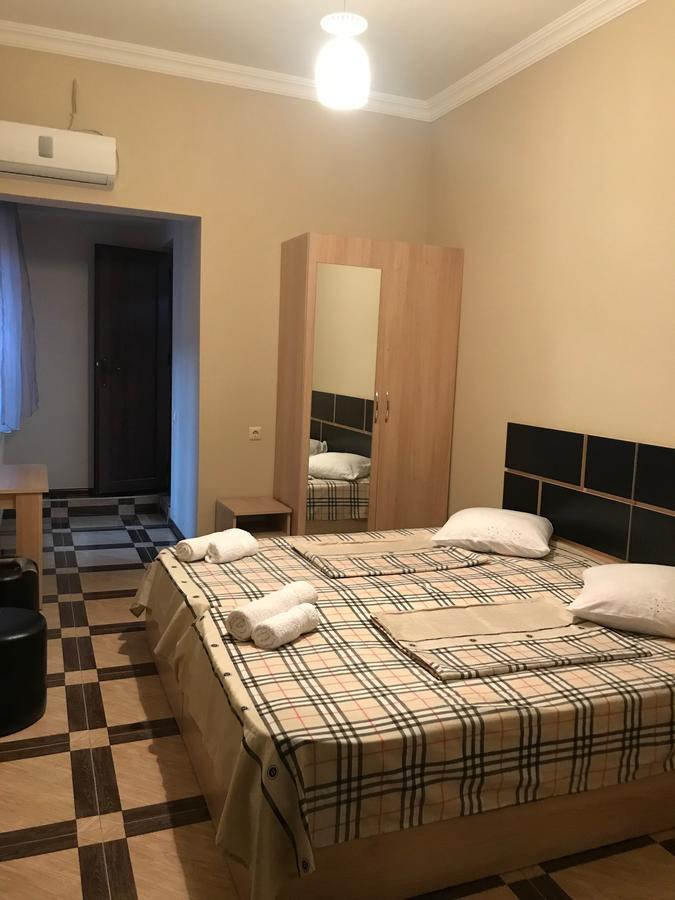 Holiday House Batumi Kültér fotó