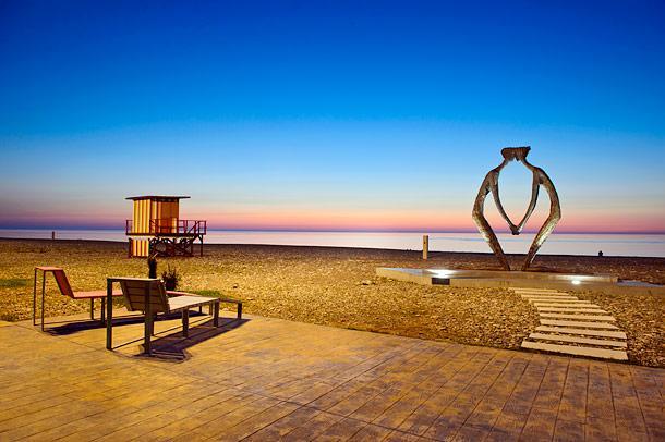 Holiday House Batumi Kültér fotó
