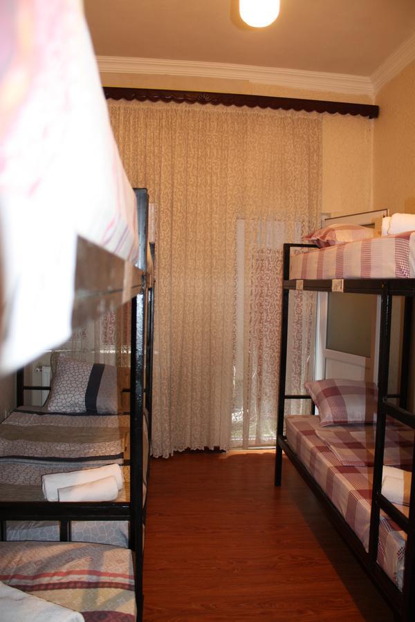 Holiday House Batumi Kültér fotó