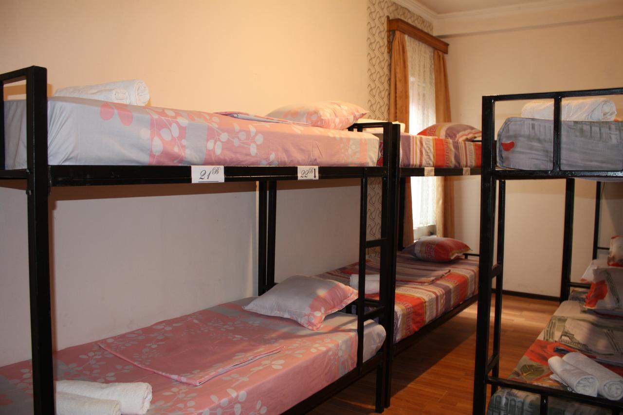 Holiday House Batumi Kültér fotó