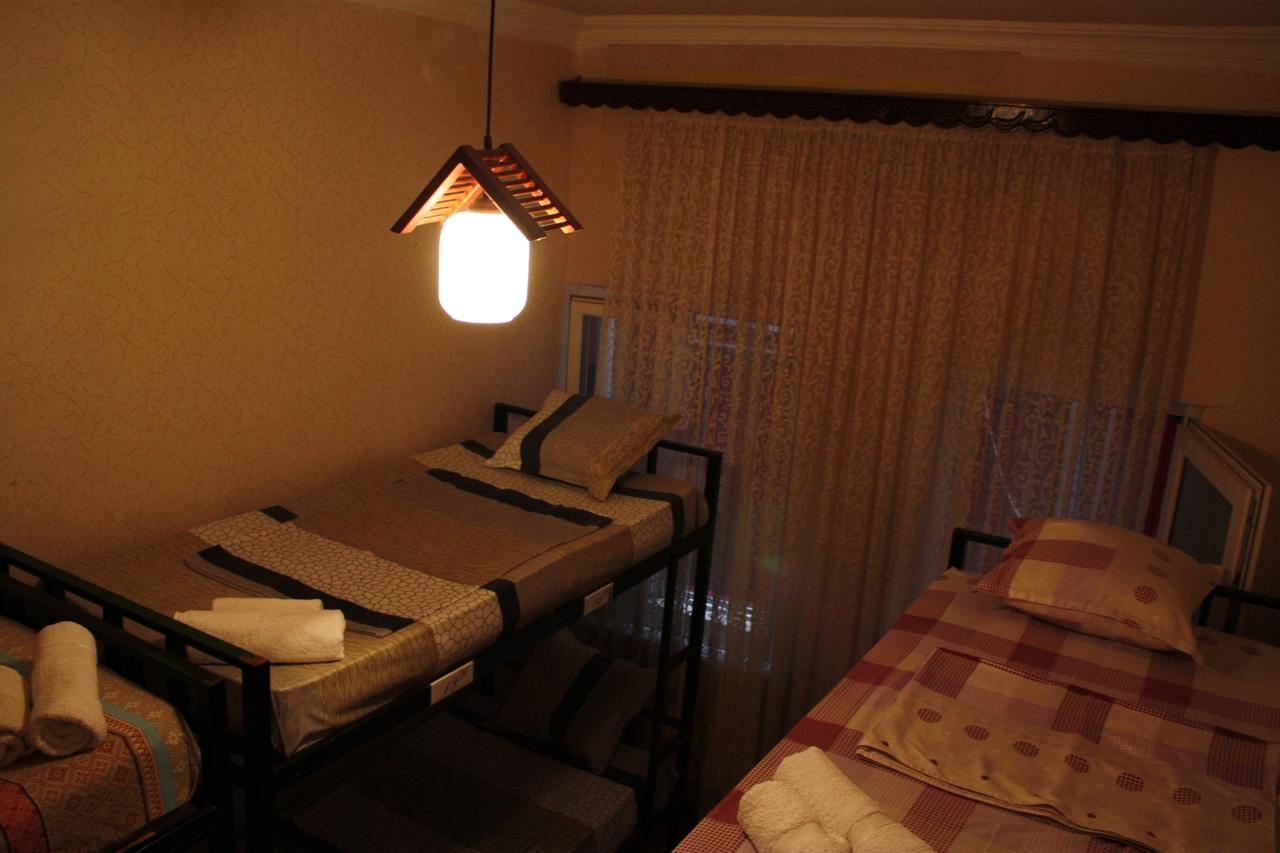 Holiday House Batumi Kültér fotó