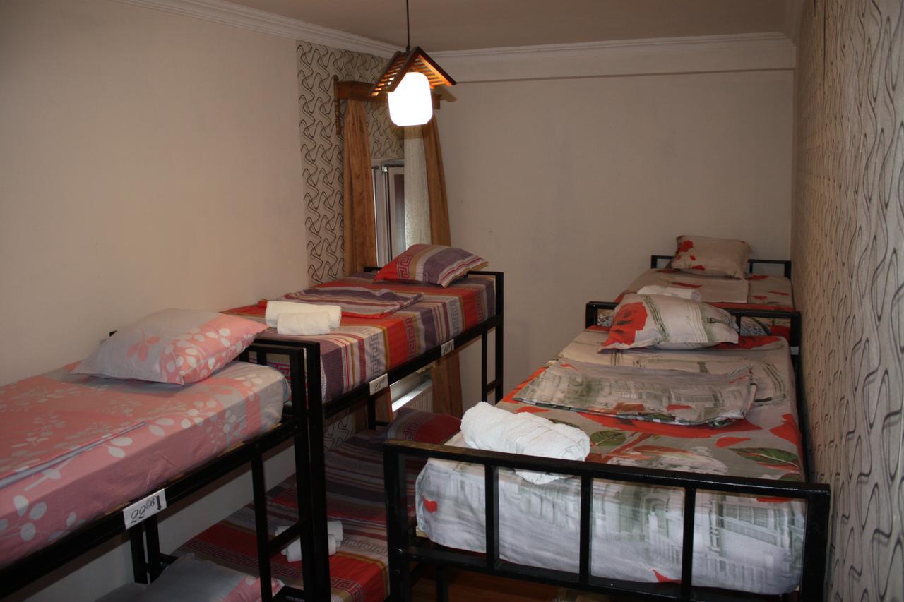 Holiday House Batumi Kültér fotó