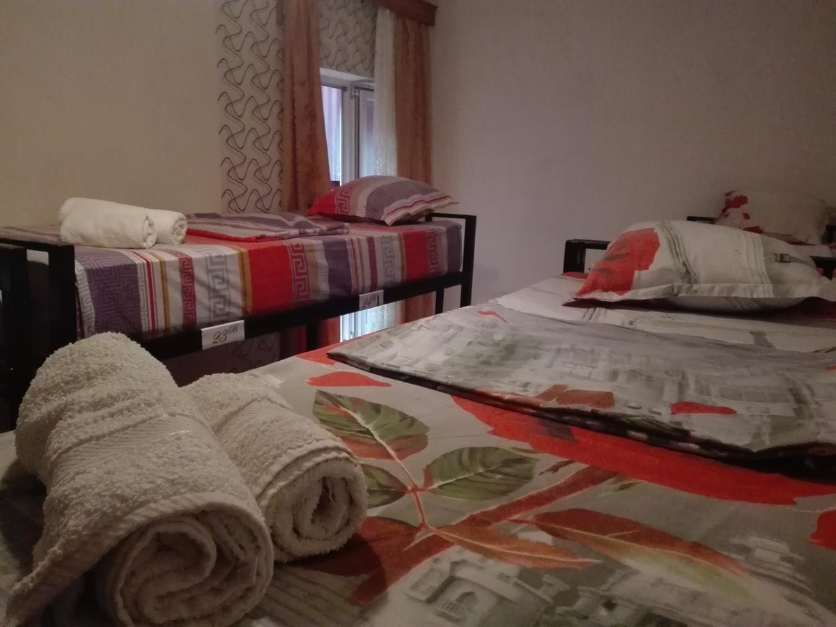 Holiday House Batumi Kültér fotó